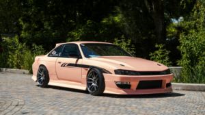 Inside Nitromater: The Digital Home of Hardcore Drag Racing Fans