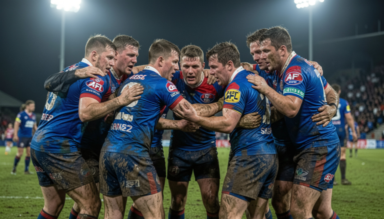 The Ultimate Guide to SEN AFL: Expert Tips, Trade News, and Predictions