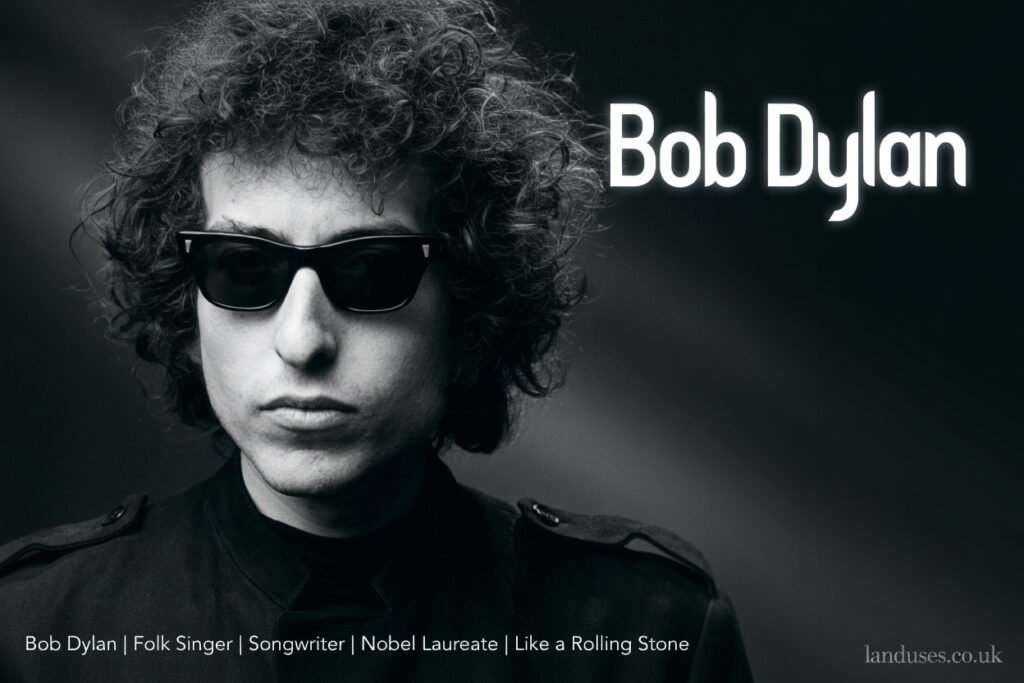 Bob Dylan Net Worth: The Amazing Story of a Music Icon’s Wealth