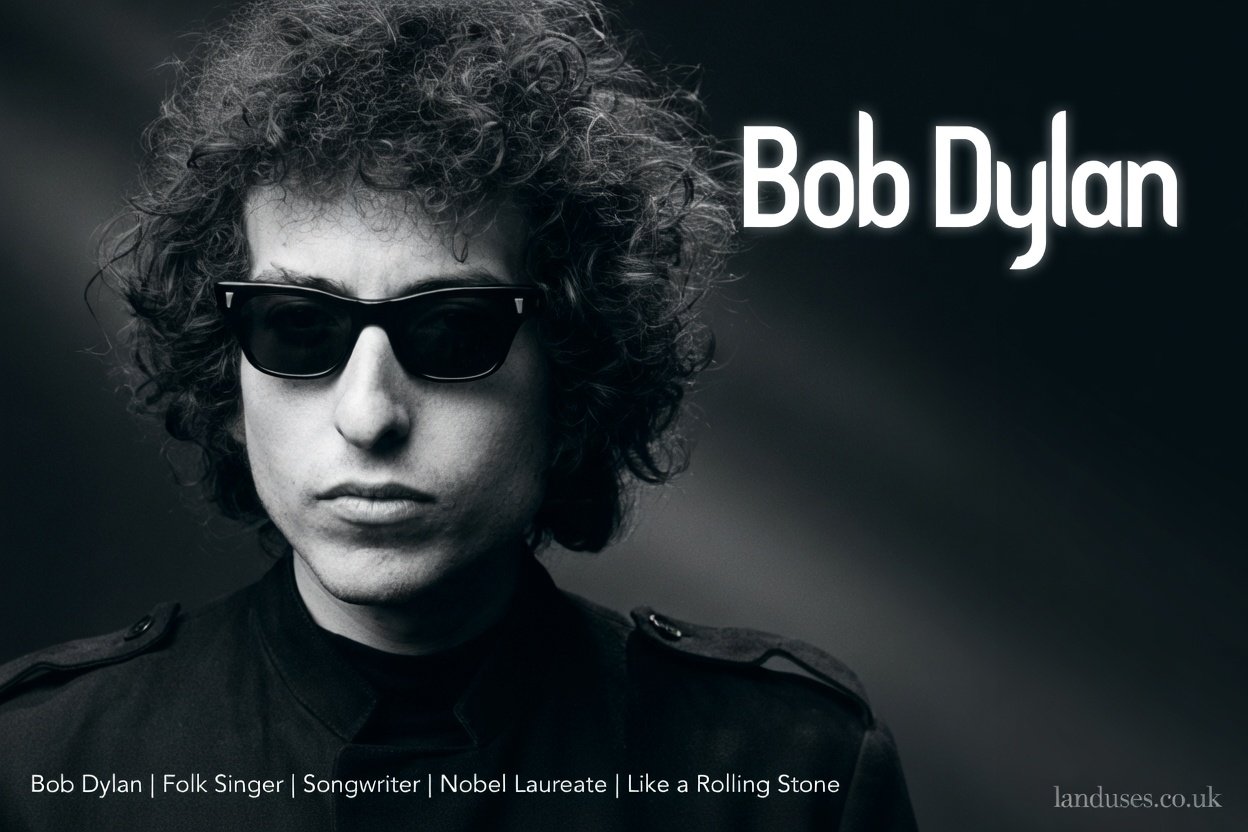 bob dylan net worth