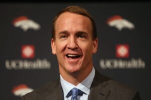 Peyton Manning Net Worth 2026: Career Earnings, Businesses & Bio